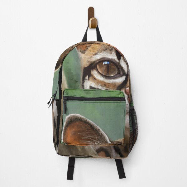Item preview, Margay designed and sold by VanderWyst RE-Design.