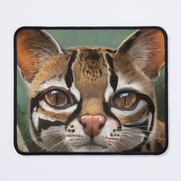 Item preview, Margay designed and sold by VanderWyst RE-Design.