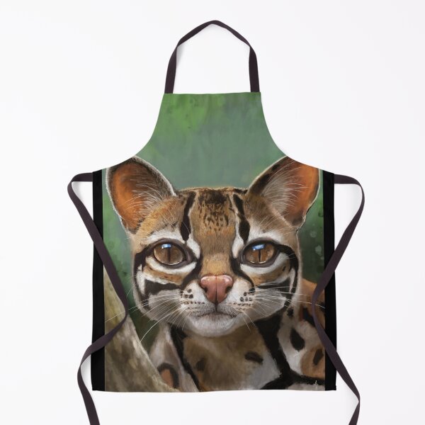Item preview, Margay designed and sold by VanderWyst RE-Design.