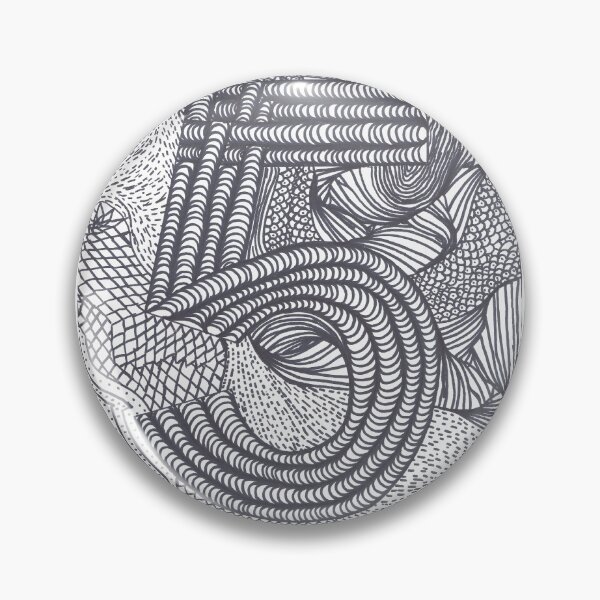 Item preview, 5 Illusion  designed and sold by ArtErica.