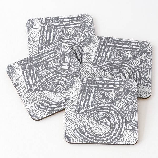 Item preview, 5 Illusion  designed and sold by ArtErica.
