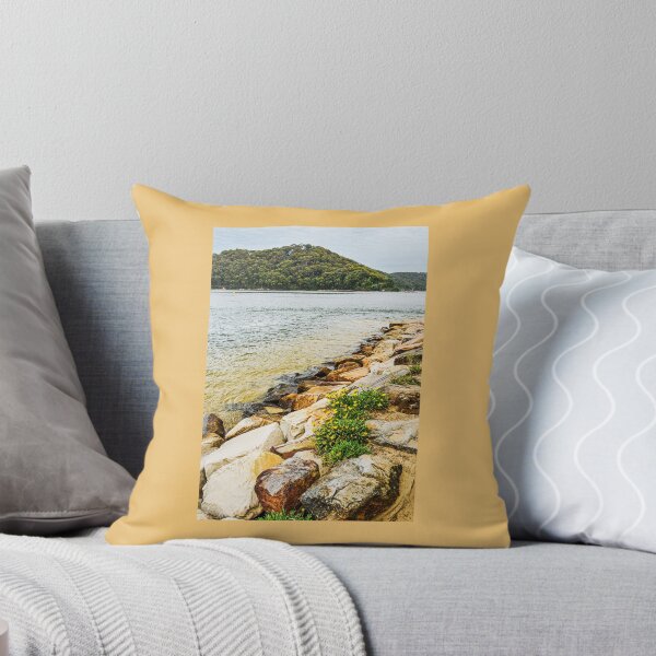 Item preview, Orange Rocks designed and sold by bevwilson1.