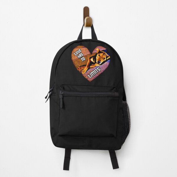Item preview, VALENTINE - LOVE HAS NO LIMITS ❤️ designed and sold by MayStern.