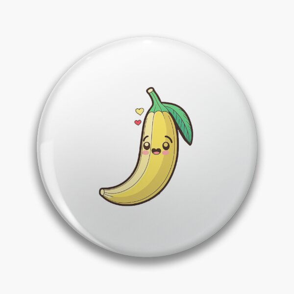 Item preview, Happy Banana designed and sold by Mision.