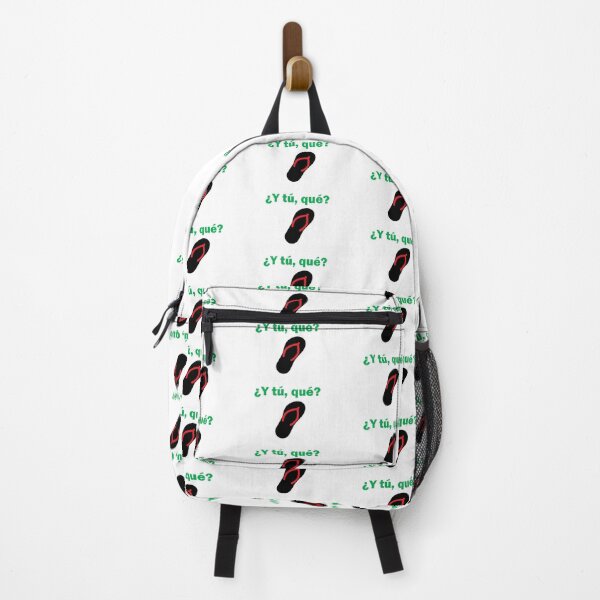 Item preview, Y Tu Que? And You? designed and sold by ceemoon.