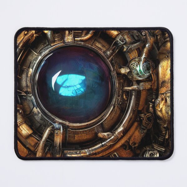Item preview, Robot EYE 169 designed and sold by Alexandre Rangel.