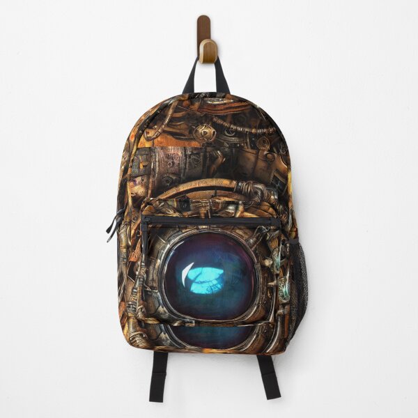 Item preview, Robot EYE 169 designed and sold by Alexandre Rangel.