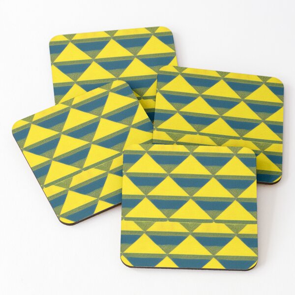 Item preview, Pyramids designed and sold by SomePatterns.