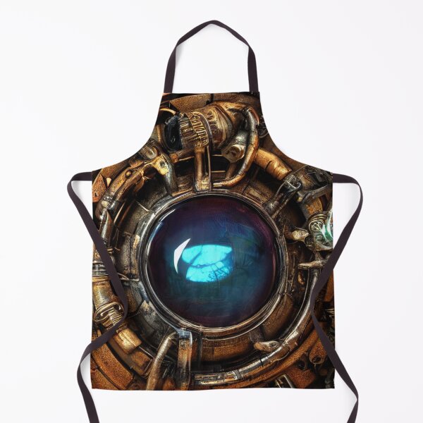 Item preview, Robot EYE 169 designed and sold by Alexandre Rangel.