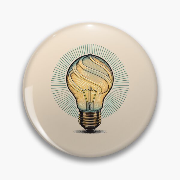 Item preview, Retro Edison Lightbulb designed and sold by ReverieBoutique.