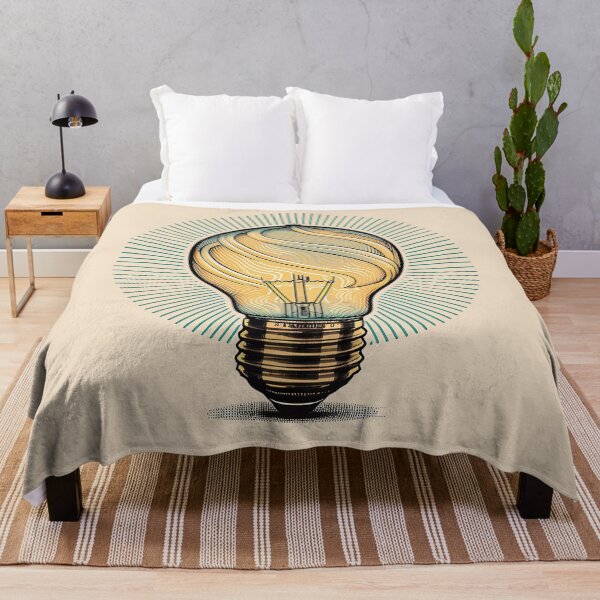 Item preview, Retro Edison Lightbulb designed and sold by ReverieBoutique.