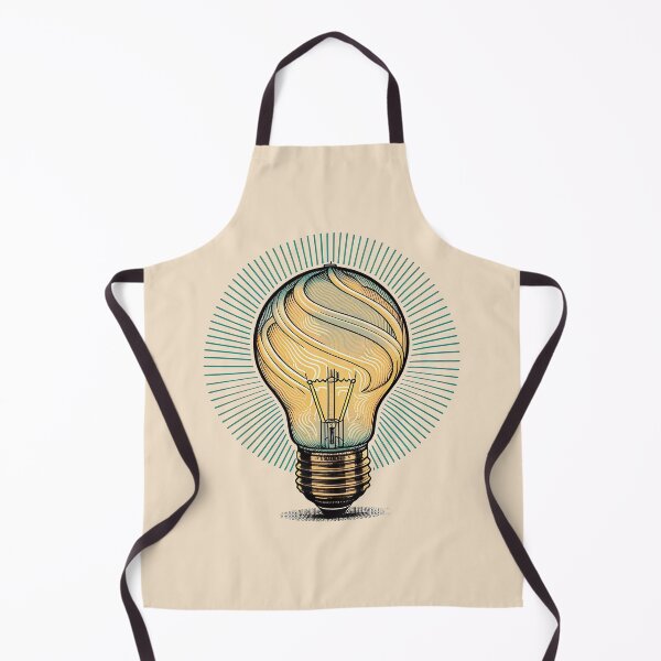 Item preview, Retro Edison Lightbulb designed and sold by ReverieBoutique.