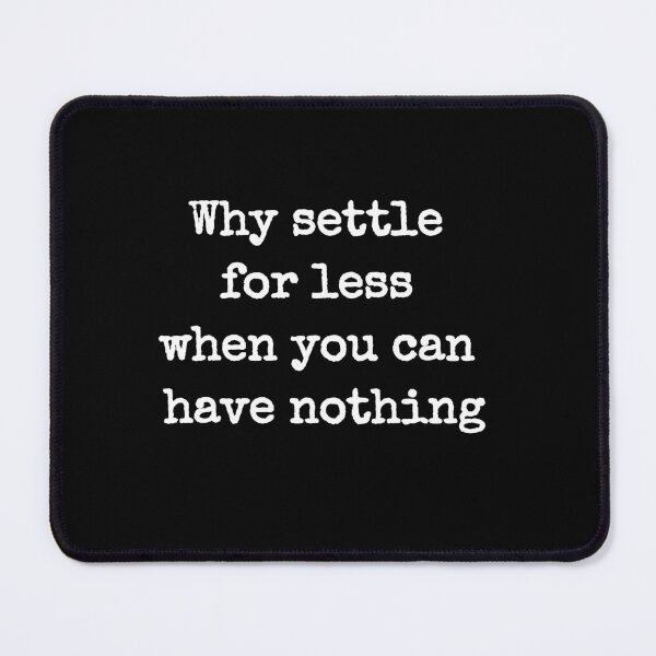 Item preview, Snarky Quotes About Life designed and sold by GrumpyFella.