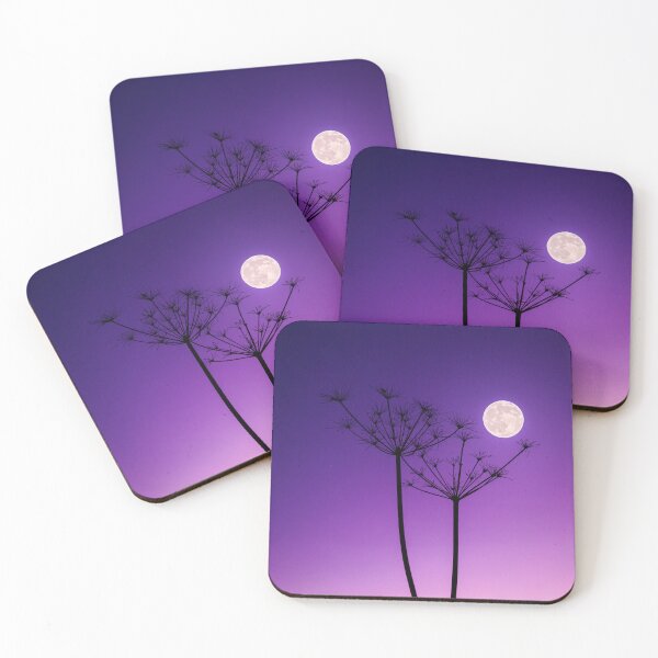 Item preview, The moon plant designed and sold by Dave  McGeachie.