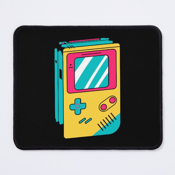 Item preview, Retro 90s Game Boy designed and sold by RedNeo.