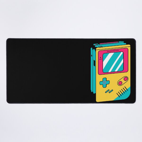 Item preview, Retro 90s Game Boy designed and sold by RedNeo.