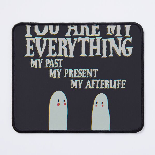 Item preview, You Are My Everything designed and sold by spookyhobbit.
