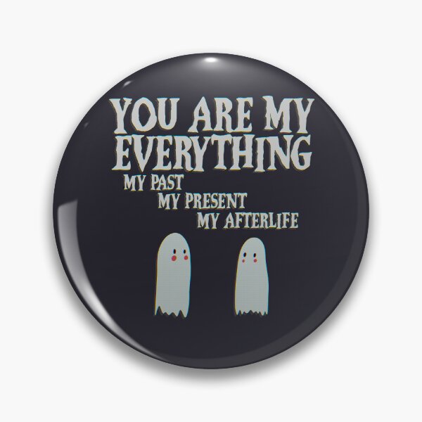 Item preview, You Are My Everything designed and sold by spookyhobbit.