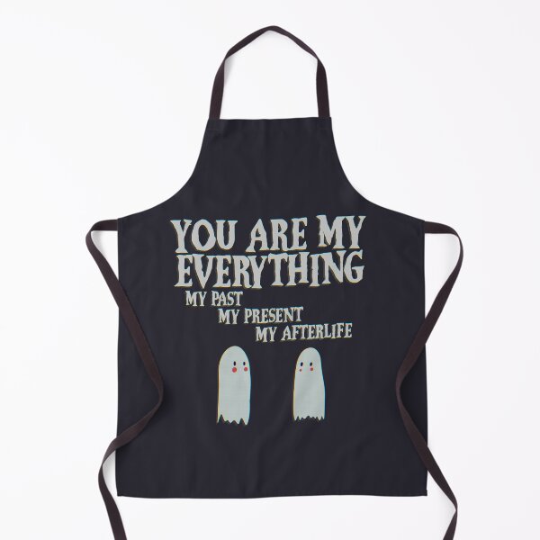 Item preview, You Are My Everything designed and sold by spookyhobbit.