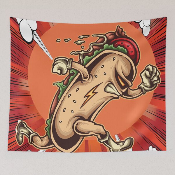 Item preview, Hot Dog Hero Red Hot Dog Eating Contest I Love Hot Dogs. designed and sold by ProjectX23.