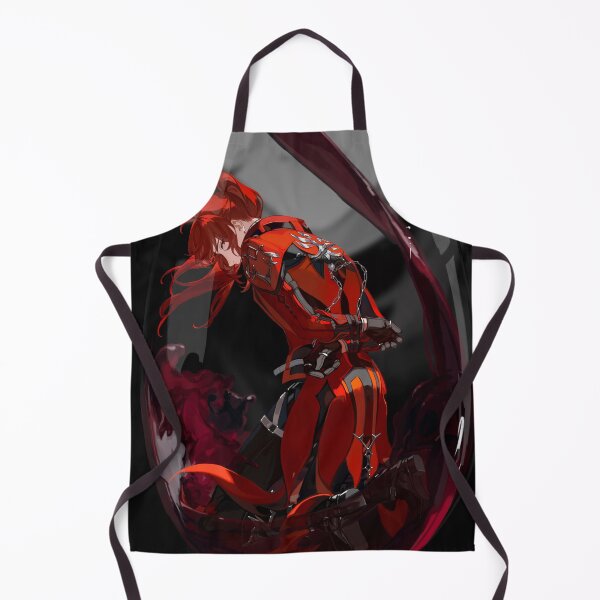 Item preview, Genshin Impact, Diluc Ragnvindr designed and sold by Fire-Song.