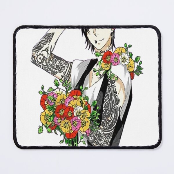 Item preview, anime flower designed and sold by animefanx.