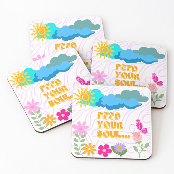 Item preview, feed your soul designed and sold by no-sa.