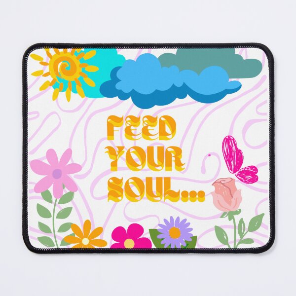 Item preview, feed your soul designed and sold by no-sa.