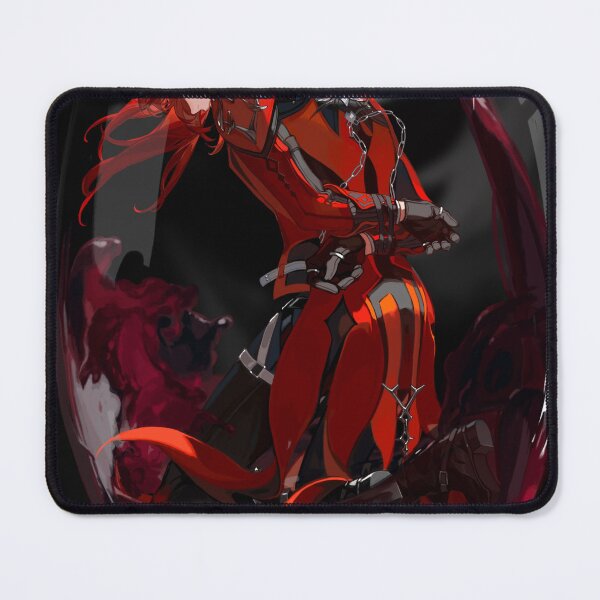 Item preview, Genshin Impact, Diluc Ragnvindr designed and sold by Fire-Song.