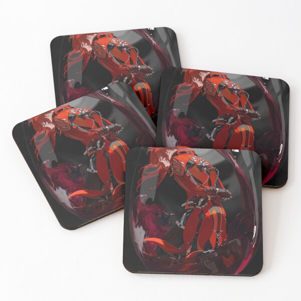 Item preview, Impacto de Genshin, Diluc Ragnvindr designed and sold by Fire-Song.