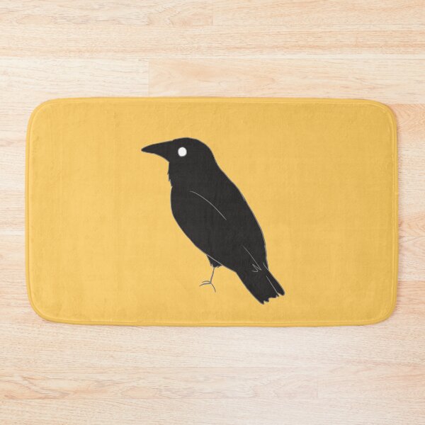 Item preview, crow art  designed and sold by Mayarart.