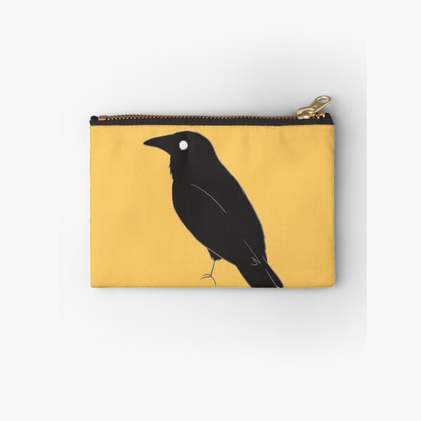 Item preview, crow art  designed and sold by Mayarart.