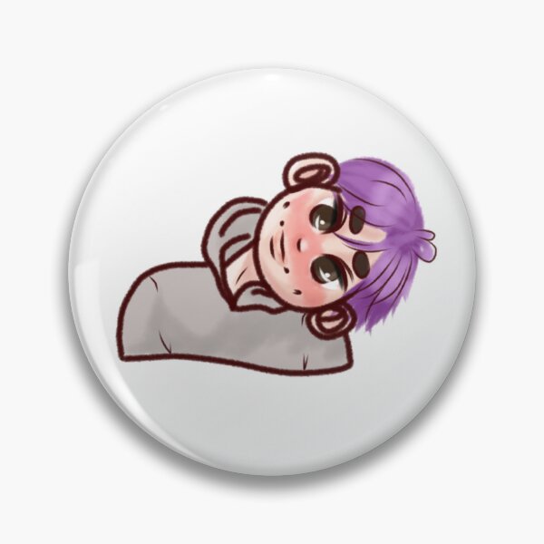 Item preview, Kang Daniel chibi  designed and sold by moonl8t.