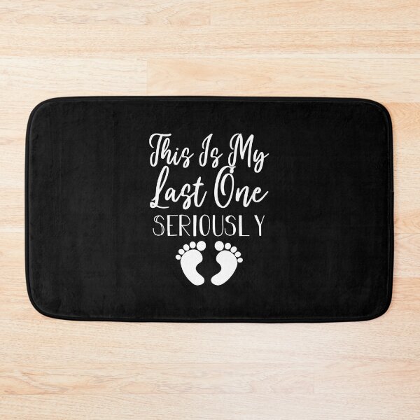 Item preview, My Last Pregnancy, this is my last one seriously designed and sold by RedArtsDesign.