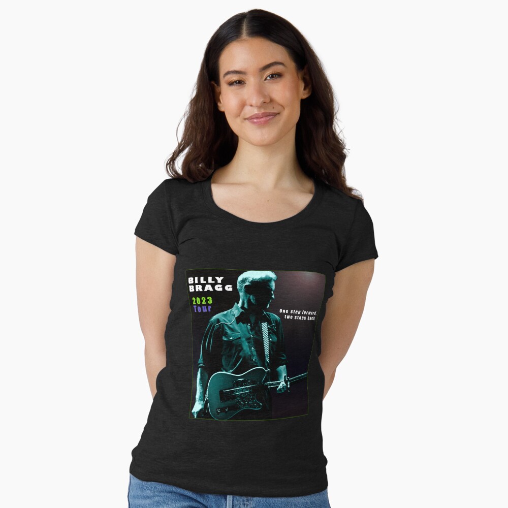 Billy Bragg 2023 Tour