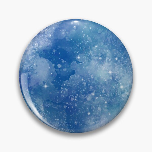 Item preview, Starry Dream - Blue designed and sold by FinapplePudding.