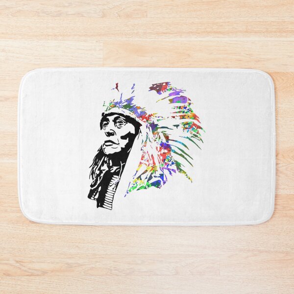 Item preview, Native Americans 1 designed and sold by juant2015.