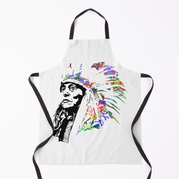 Item preview, Native Americans 1 designed and sold by juant2015.