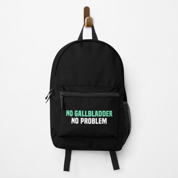Item preview, No Gallbladder No Problem - Funny Gallbladder Surgery designed and sold by T-shirt For You.