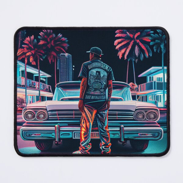 Item preview, "Miami Hip Hop Culture: Style and Prosperity" designed and sold by Mykhailov.
