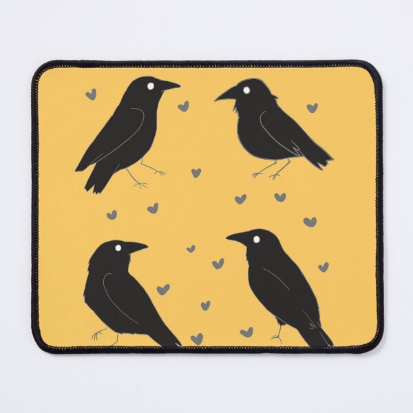 Item preview, Crows pack designed and sold by Mayarart.