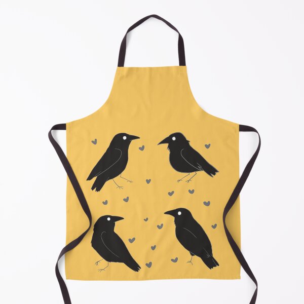 Item preview, Crows pack designed and sold by Mayarart.