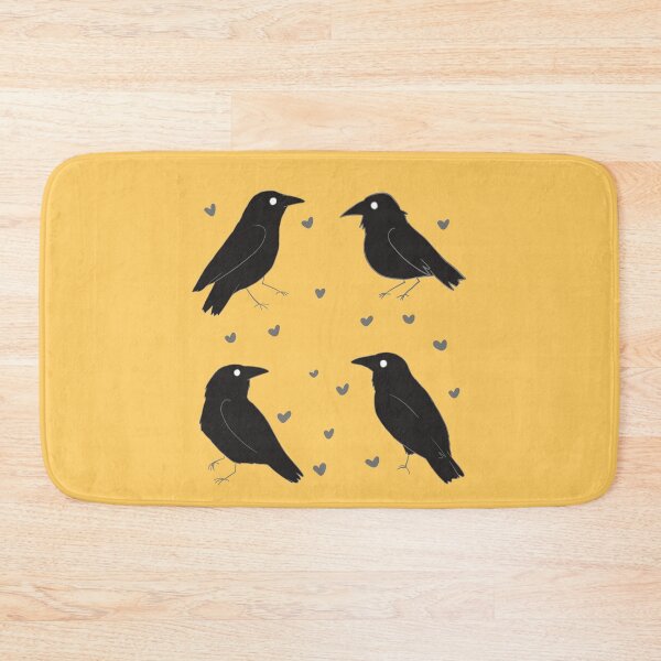 Item preview, Crows pack designed and sold by Mayarart.