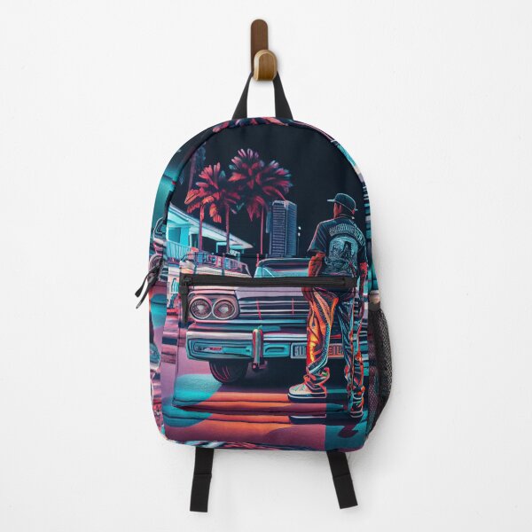 Item preview, "Miami Hip Hop Culture: Style and Prosperity" designed and sold by Mykhailov.