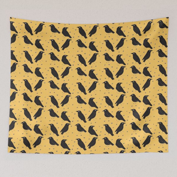 Item preview, Crows pack designed and sold by Mayarart.