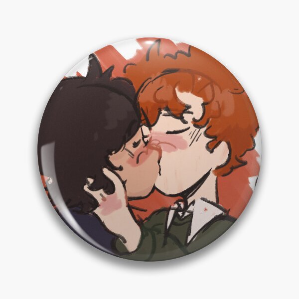 Item preview, no1sm kiss :) designed and sold by marshwalkers.