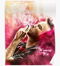 Póster Breaking Bad - Jesse Pinkman