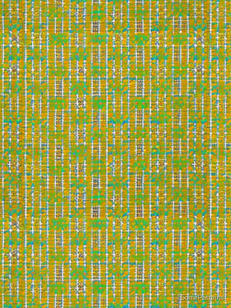Thumbnail 5 of 5, iPhone Case, Acres designed and sold by SomePatterns.