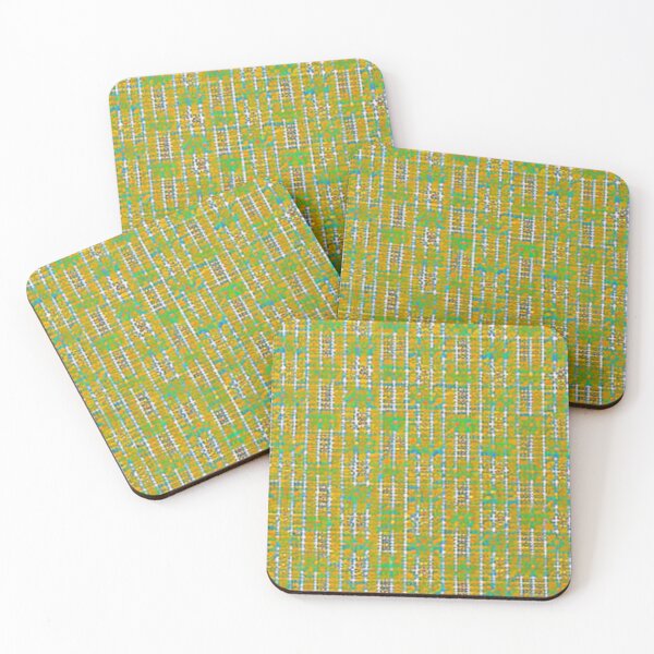 Item preview, Acres designed and sold by SomePatterns.