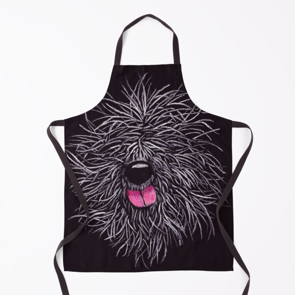 Item preview, Who cares what my fur looks like designed and sold by sandrahlee.